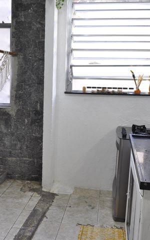 Casa à venda com 165m², 3 quartos e 1 vagaCozinha
