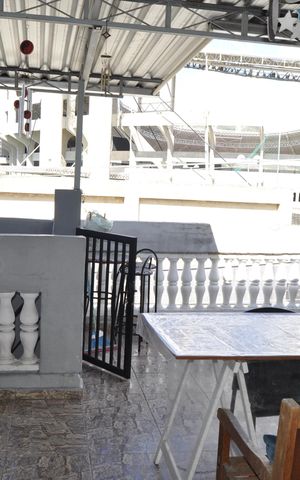Casa à venda com 165m², 3 quartos e 1 vagaTerraço