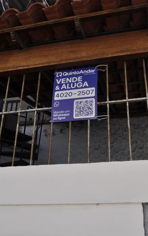 Casa à venda com 165m², 3 quartos e 1 vagaPlaca