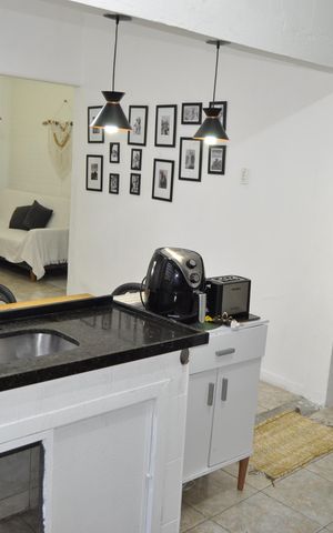Casa à venda com 165m², 3 quartos e 1 vagaCozinha