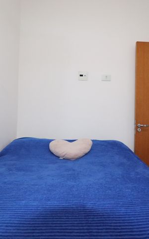 Apartamento à venda com 64m², 2 quartos e 1 vagaQuarto 2