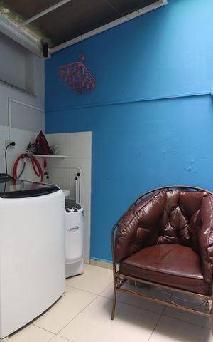Apartamento à venda com 64m², 2 quartos e 1 vagaÁrea de Serviço