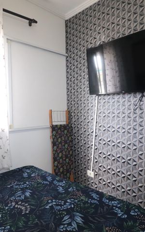 Apartamento à venda com 64m², 2 quartos e 1 vagaQuarto 1