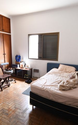 Casa à venda com 285m², 4 quartos e 3 vagas Suíte 1