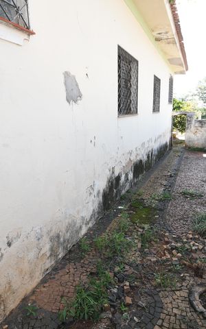 Casa à venda com 285m², 4 quartos e 3 vagasCorredor