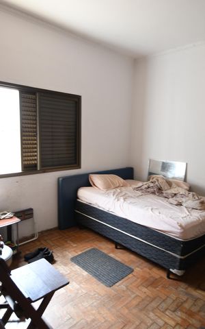 Casa à venda com 285m², 4 quartos e 3 vagas Suíte 1