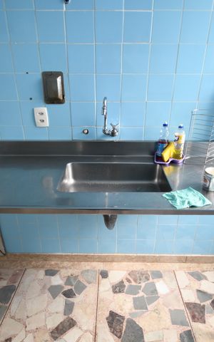 Casa à venda com 285m², 4 quartos e 3 vagasCozinha