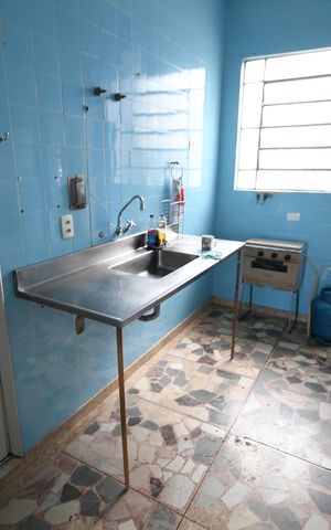 Casa à venda com 285m², 4 quartos e 3 vagasCozinha