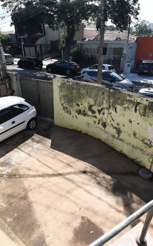 Casa à venda com 285m², 4 quartos e 3 vagasGaragem