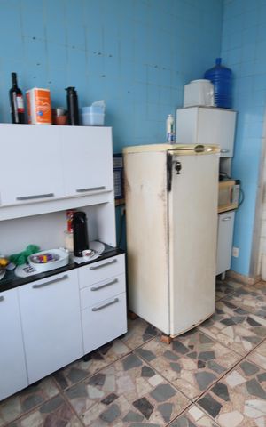 Casa à venda com 285m², 4 quartos e 3 vagasCozinha