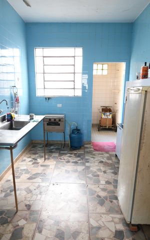 Casa à venda com 285m², 4 quartos e 3 vagasCozinha