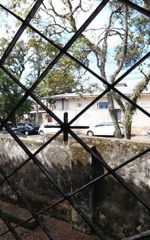 Casa à venda com 285m², 4 quartos e 3 vagasSuíte 2 Vista 