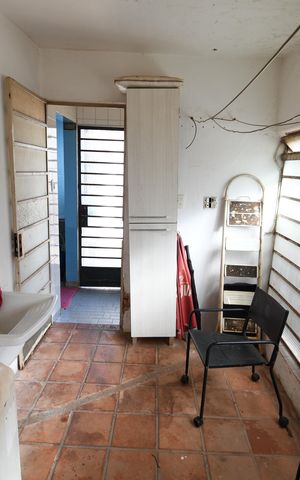 Casa à venda com 285m², 4 quartos e 3 vagasÁrea de Serviço