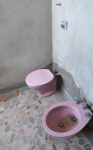 Casa à venda com 285m², 4 quartos e 3 vagasBanheiro Suíte 2