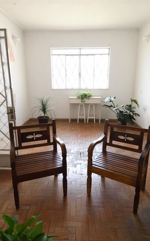 Casa à venda com 285m², 4 quartos e 3 vagasSala 2