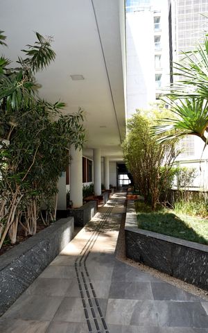 Apartamento para alugar com 75m², 1 quarto e 2 vagasÁrea comum - acesso lazer