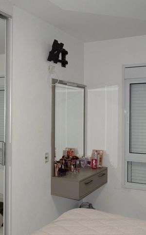 Apartamento para alugar com 75m², 1 quarto e 2 vagasSuíte