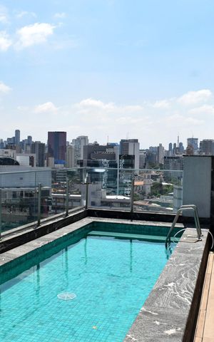 Apartamento para alugar com 75m², 1 quarto e 2 vagasPiscina