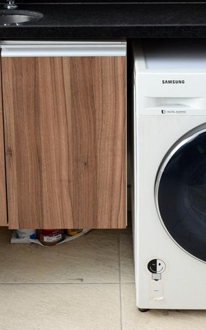 Apartamento para alugar com 75m², 1 quarto e 2 vagasÁrea Gourmet