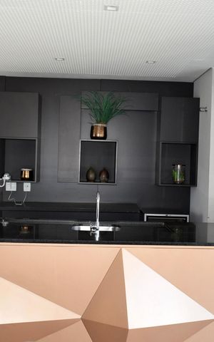 Apartamento para alugar com 75m², 1 quarto e 2 vagasÁrea comum