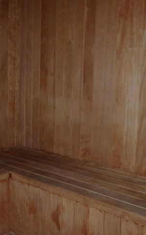 Apartamento para alugar com 75m², 1 quarto e 2 vagasSauna