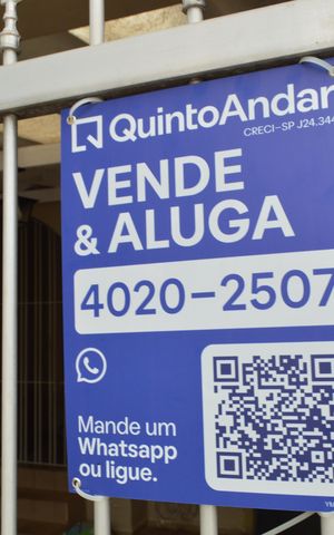 Casa à venda com 160m², 4 quartos e 1 vagaPlaquinha