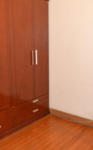Casa à venda com 160m², 4 quartos e 1 vagaQuarto 3
