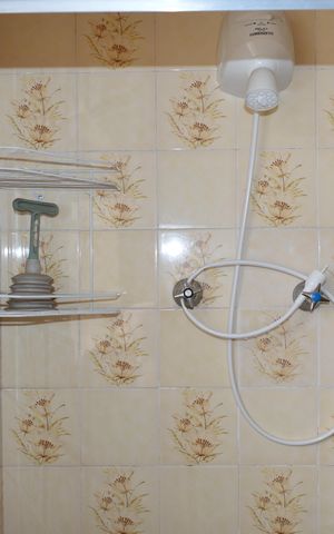 Casa à venda com 160m², 4 quartos e 1 vagaBanheiro