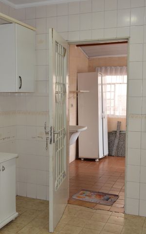 Casa à venda com 160m², 4 quartos e 1 vagaCozinha