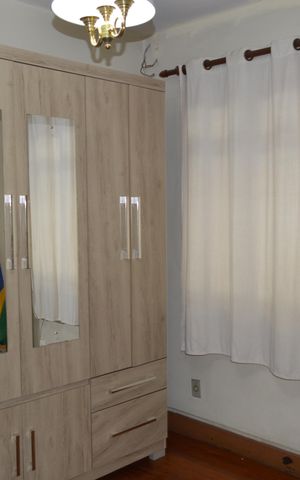 Casa à venda com 160m², 4 quartos e 1 vagaQuarto 1
