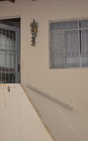 Casa à venda com 160m², 4 quartos e 1 vagaQuintal