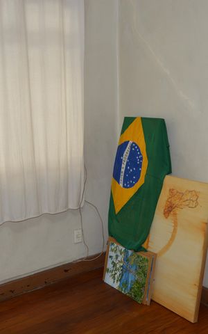 Casa à venda com 160m², 4 quartos e 1 vagaQuarto 1