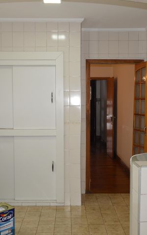 Casa à venda com 160m², 4 quartos e 1 vagaCozinha