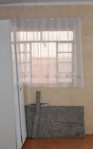 Casa à venda com 160m², 4 quartos e 1 vagaÁrea de Serviço