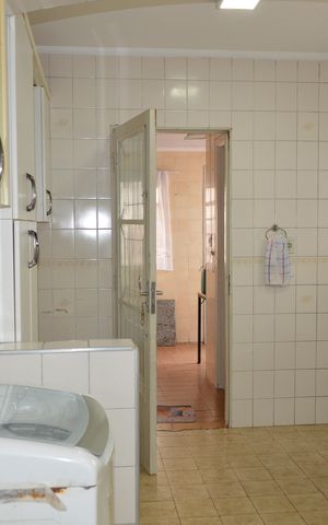 Casa à venda com 160m², 4 quartos e 1 vagaCozinha