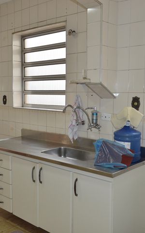 Casa à venda com 160m², 4 quartos e 1 vagaCozinha