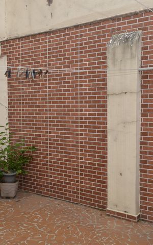 Casa à venda com 160m², 4 quartos e 1 vagaQuintal