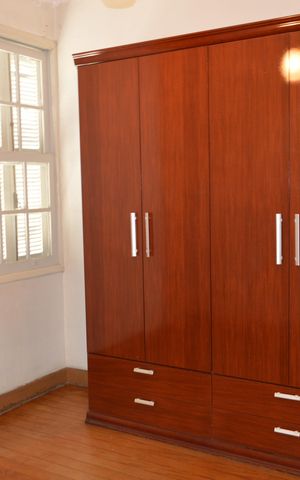 Casa à venda com 160m², 4 quartos e 1 vagaQuarto 3
