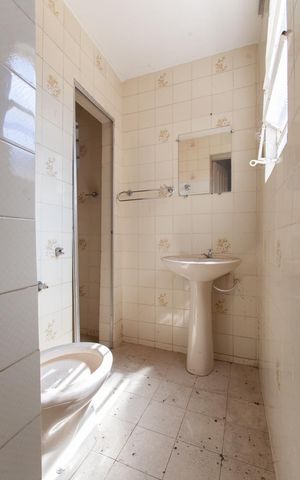 Casa à venda com 360m², 3 quartos e 1 vagaBanheiro da Suíte