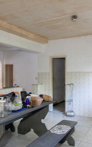 Casa à venda com 360m², 3 quartos e 1 vagaCozinha