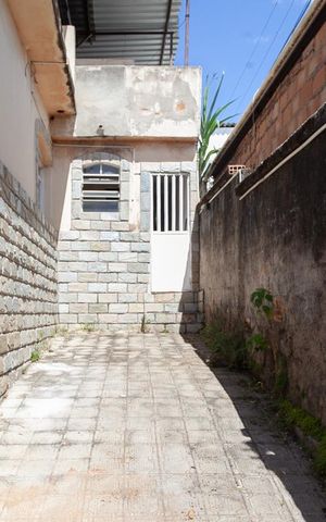 Casa à venda com 360m², 3 quartos e 1 vagaGaragem 1