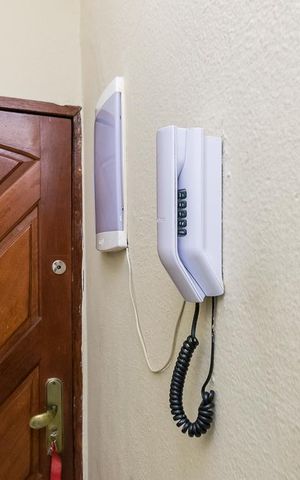 Apartamento à venda com 64m², 3 quartos e 1 vaga Apartamento à venda com 64m², 3 quartos e 1 vagaSala