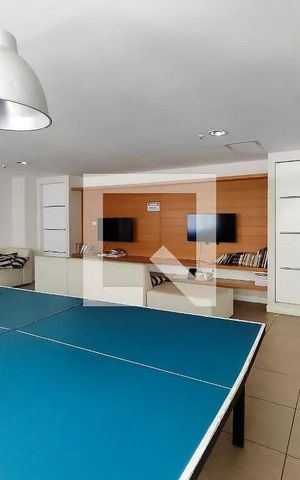 Apartamento à venda com 62m², 2 quartos e 1 vagaÁrea comum