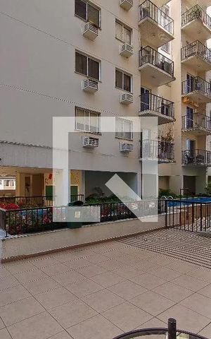 Apartamento à venda com 62m², 2 quartos e 1 vagaÁrea comum