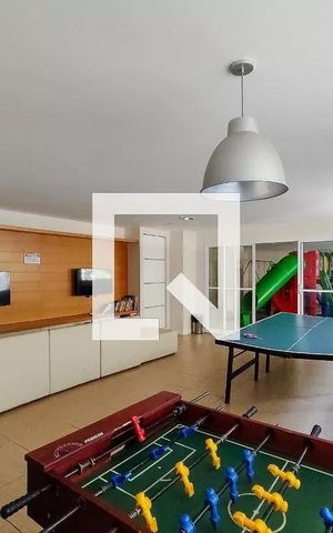 Apartamento à venda com 62m², 2 quartos e 1 vagaÁrea comum