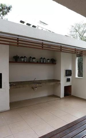 Apartamento à venda com 62m², 2 quartos e 1 vagaÁrea comum