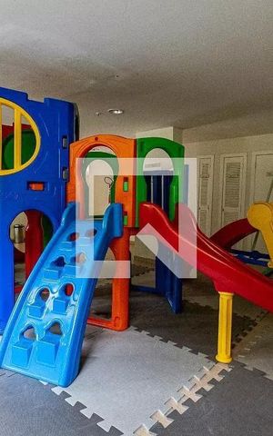 Apartamento à venda com 62m², 2 quartos e 1 vagaÁrea comum
