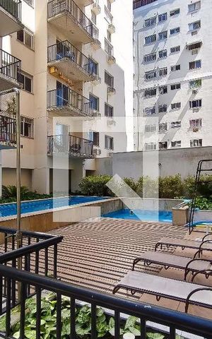 Apartamento à venda com 62m², 2 quartos e 1 vagaÁrea comum