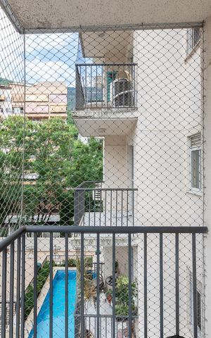 Apartamento à venda com 62m², 2 quartos e 1 vagaVaranda da Sala