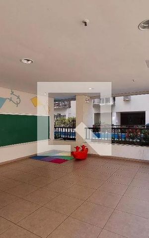 Apartamento à venda com 62m², 2 quartos e 1 vagaÁrea comum